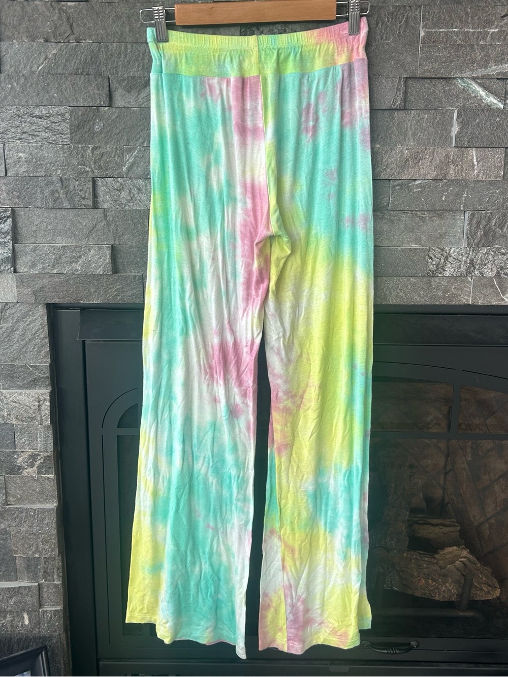 Beach Riot Tie-Dye Lounge Set - Picture 5 of 6